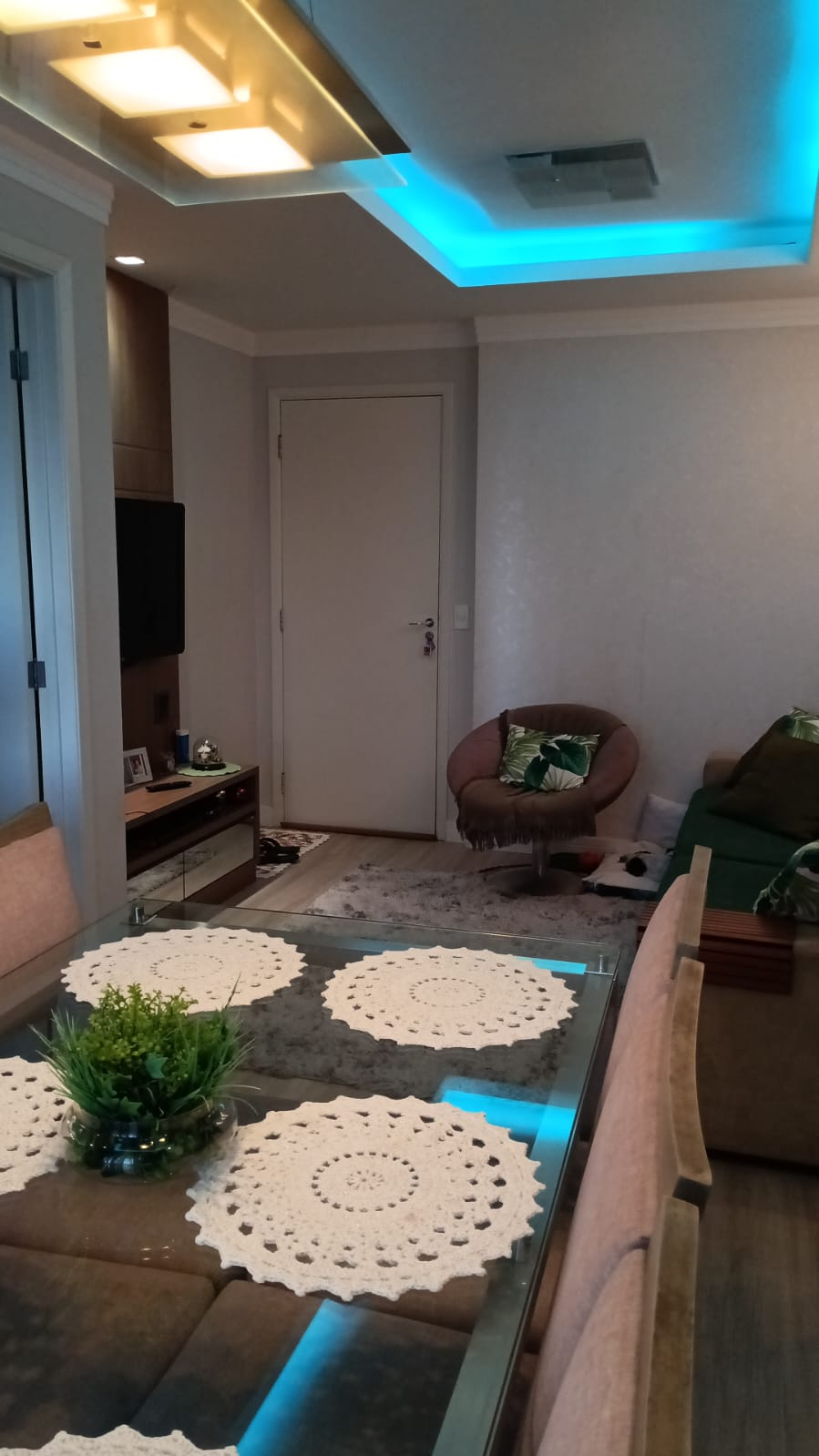 Imagens do imóveis APARTAMENTO A VENDA - EDIFICIO GARDEN ARAUCARIA