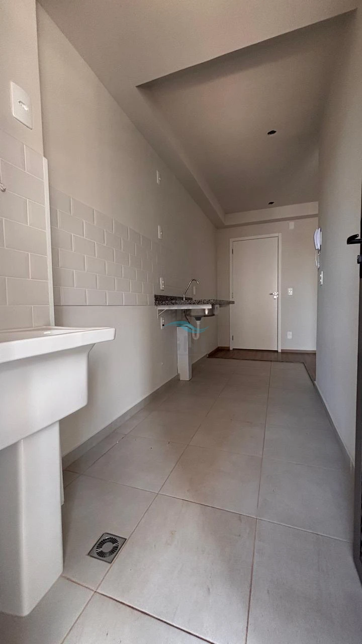 Imagens do imóveis APARTAMENTO A VENDA - EDIFÍCIO MALIBU