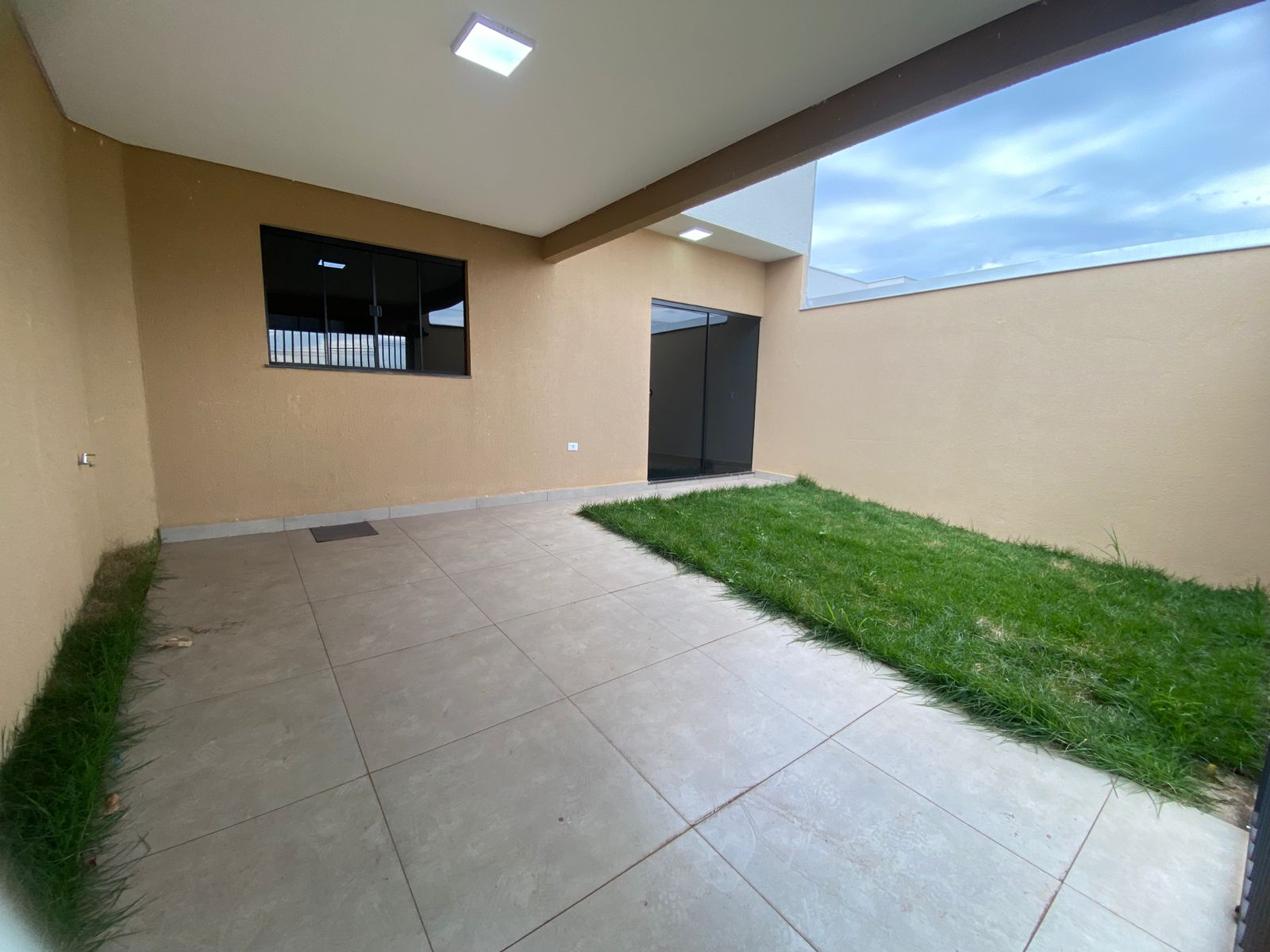 Imagens do imóveis CASA A VENDA - BAIRRO COLÚMBIA