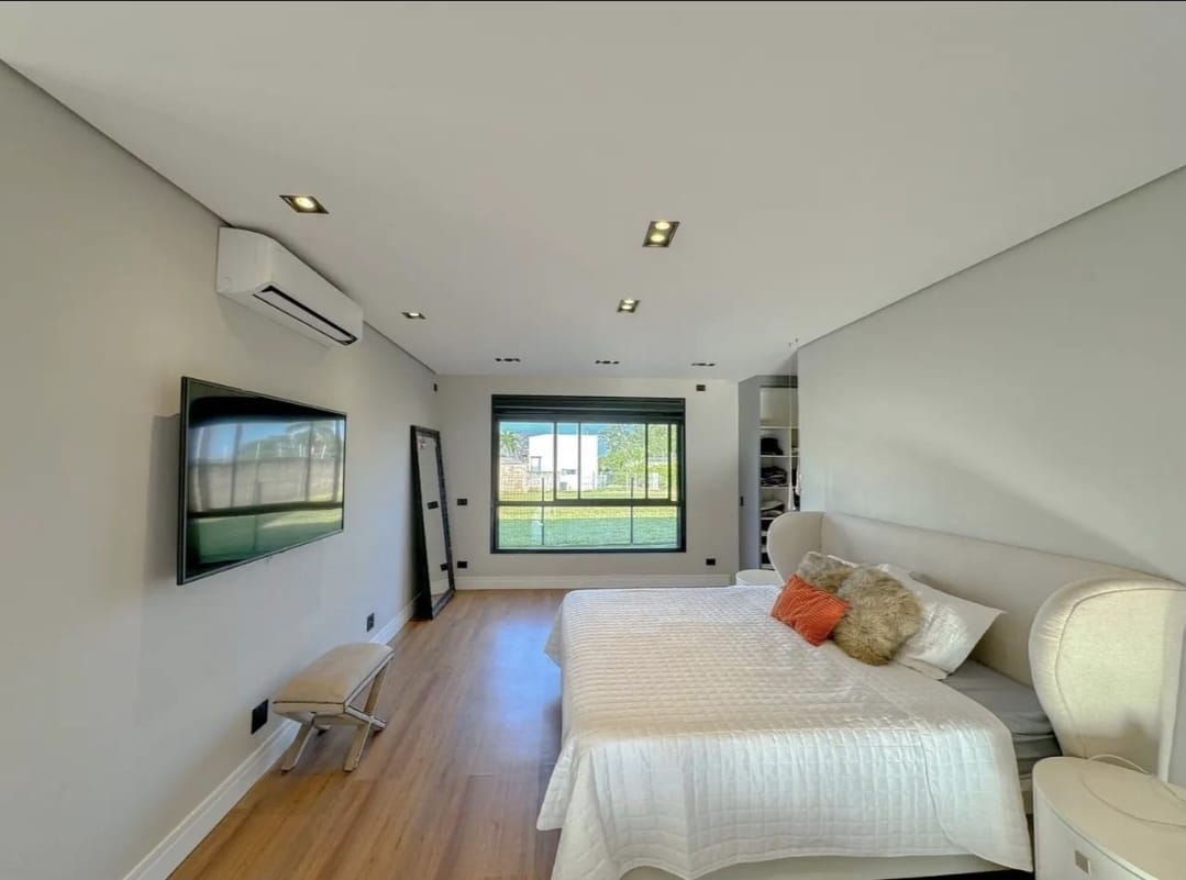 Imagens do imóveis CASA A VENDA - CONDOMINIO TERRAS DE CANAÃ