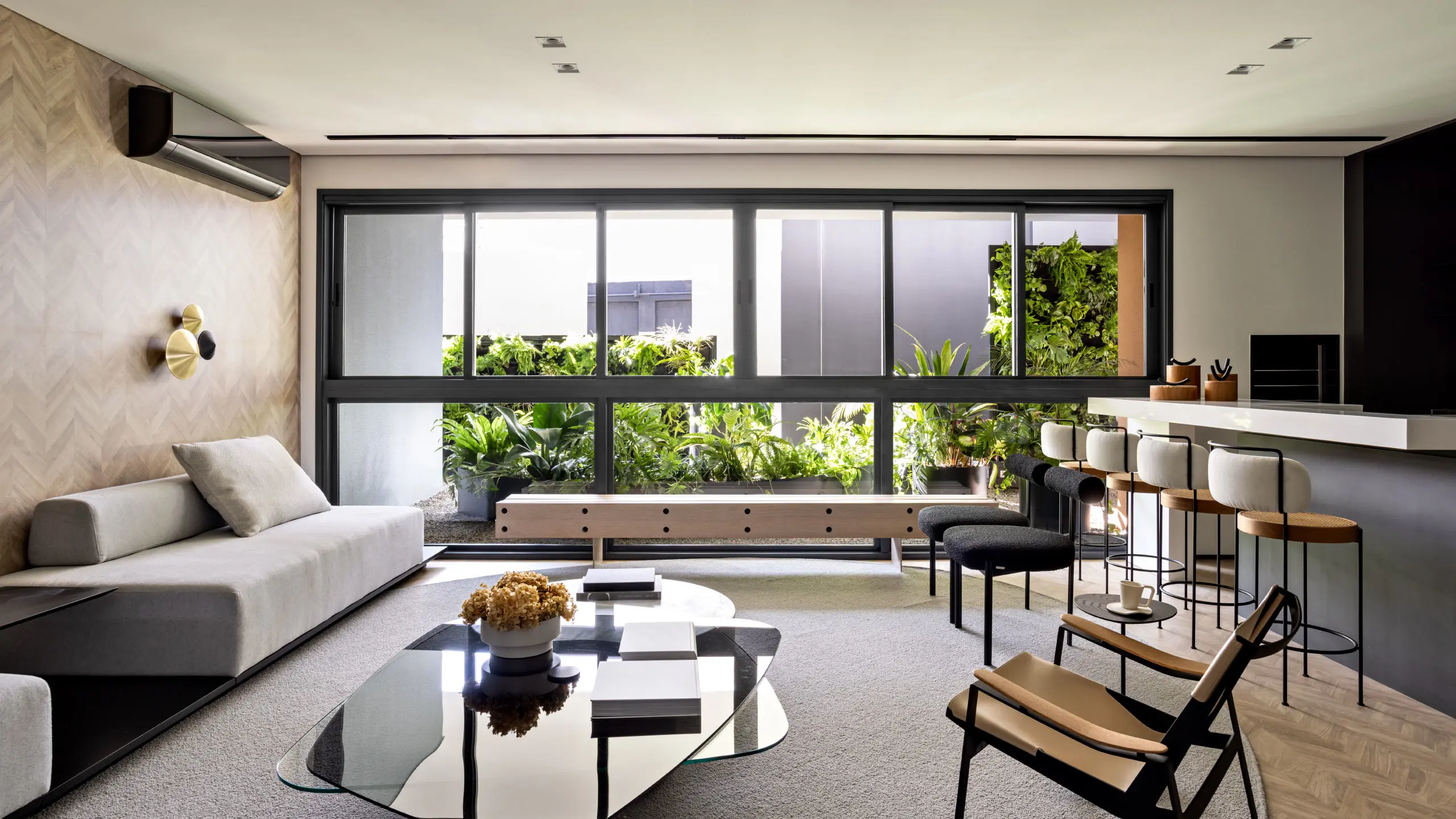 Imagens do imóveis APARTAMENTO A VENDA - EDIFICIO ARBO E FLORA