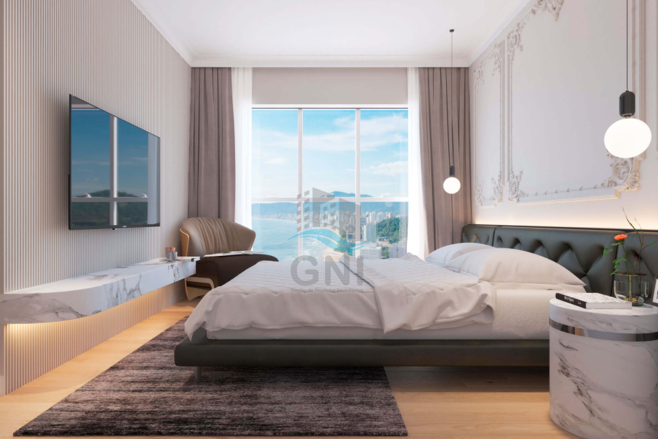 A PARTAMENTO À VENDA - EDIFÍCIO AL MARE RESIDENCE Imagens do imóveis A PARTAMENTO À VENDA - EDIFÍCIO AL MARE RESIDENCE