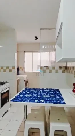 Imagens do imóveis APARTAMENTO A VENDA - CONDOMINIO RESIDENCIAL JENNIFER