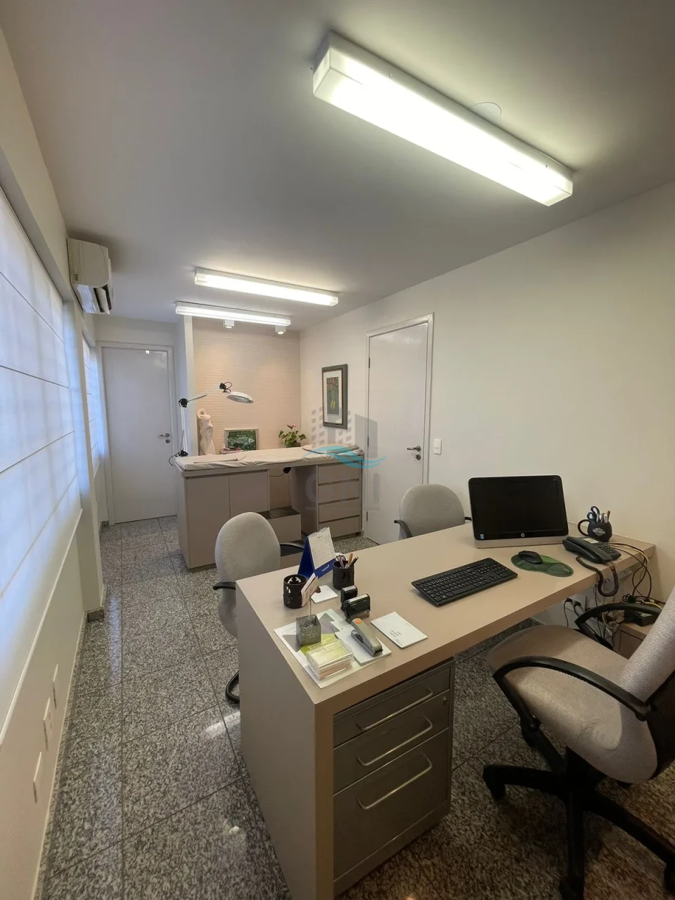 Imagens do imóveis SALA COMERCIAL A VENDA - COMERCIAL PARANOÁ - SOUZA NAVES