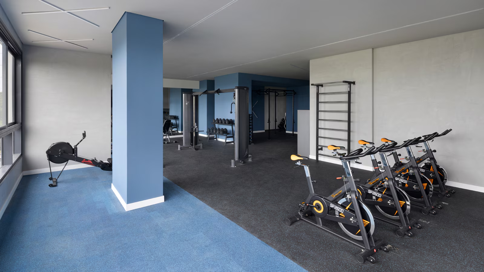 Imagens do imóveis APARTAMENTO PARA LOCAÇÃO - EDIFICIO YOU 180