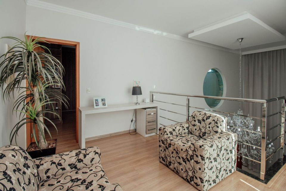 Imagens do imóveis SOBRADO A VENDA - CONDOMINIO RESIDENCIAL HAVANA