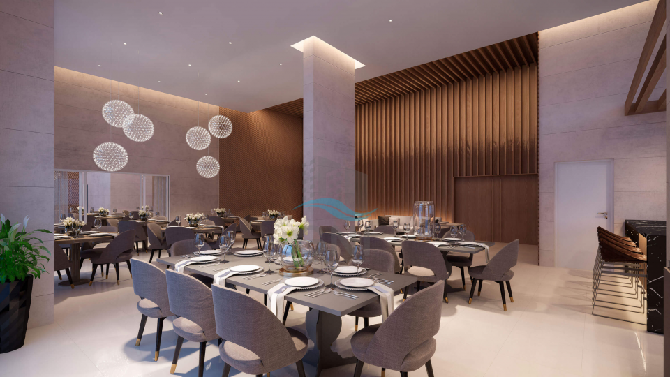 A PARTAMENTO À VENDA - EDIFÍCIO AL MARE RESIDENCE Imagens do imóveis A PARTAMENTO À VENDA - EDIFÍCIO AL MARE RESIDENCE