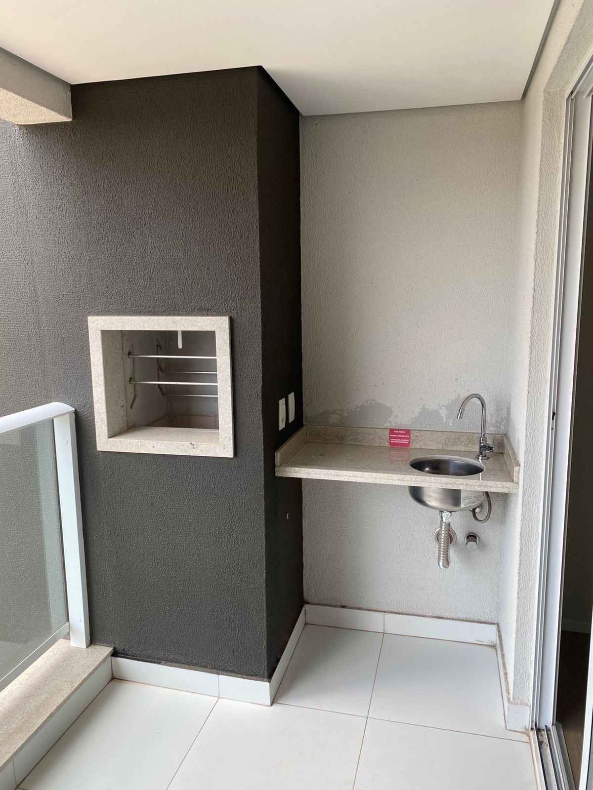 Imagens do imóveis APARTAMENTO PARA LOCAÇÃO - EDIFICIO VISTA PARQUE