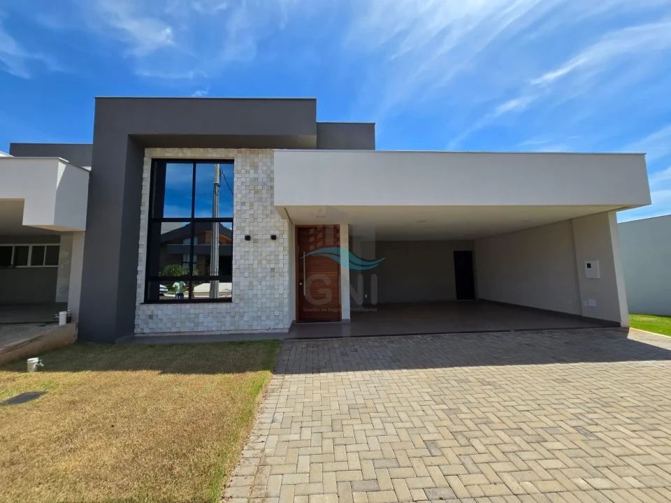 Imagens do imóveis CASA A VENDA - CONDOMINIO RESIDENCIAL BELLEVIE
