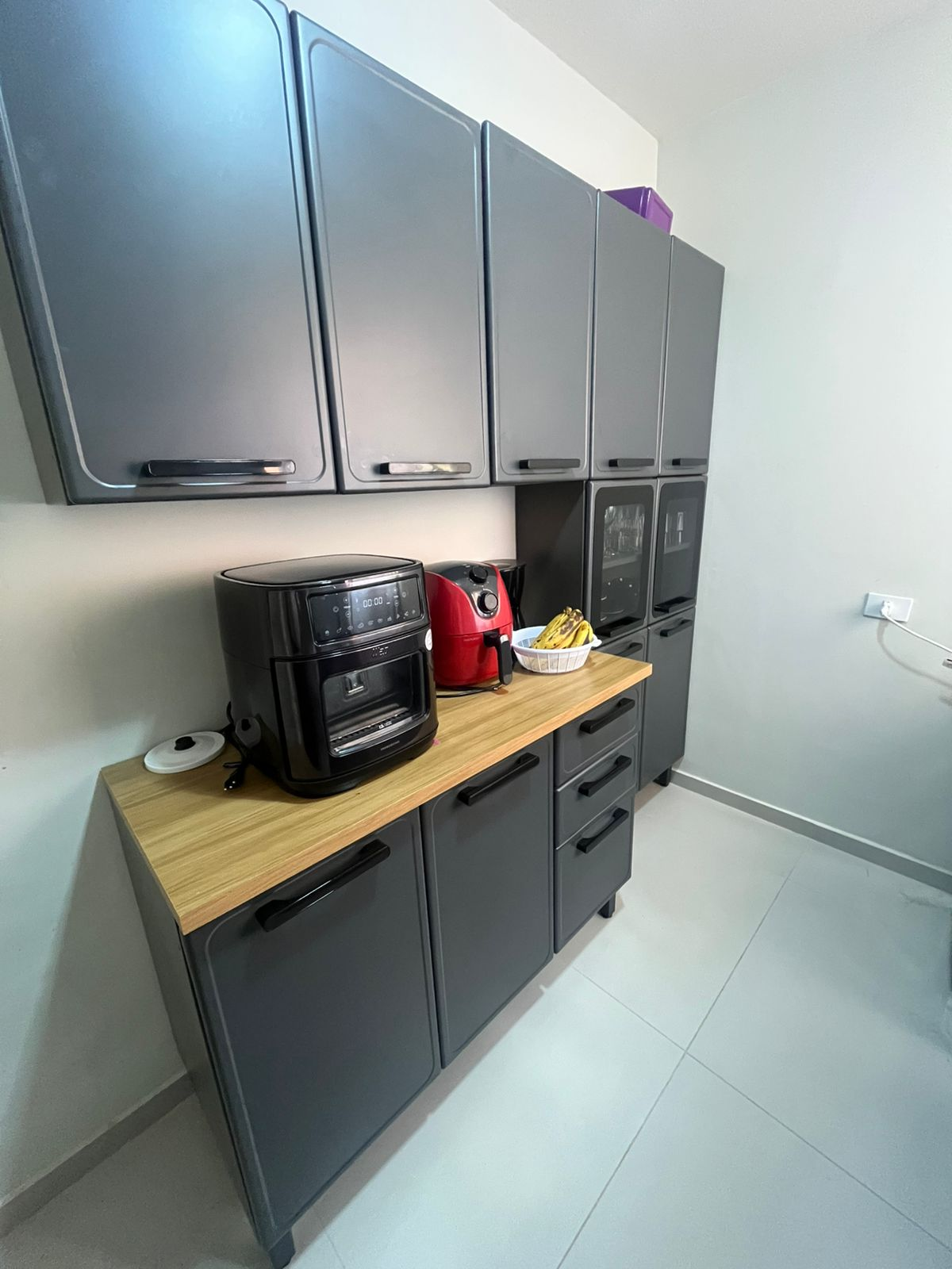 Imagens do imóveis APARTAMENTO A VENDA - EDIFÍCIO SAN PABLO III