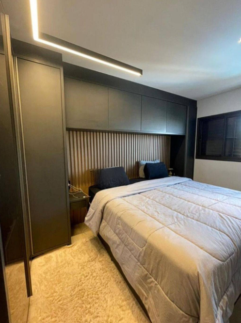 Imagens do imóveis APARTAMENTO A VENDA - EDIFICIO AQUARELA PINHEIROS