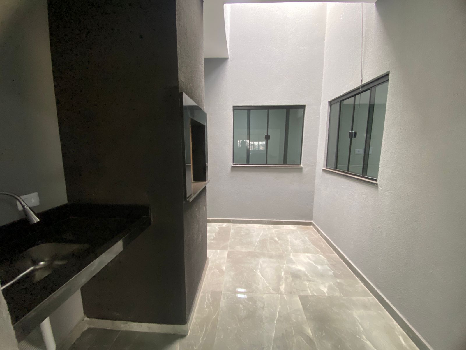 Imagens do imóveis CASA A VENDA - BAIRRO COLÚMBIA