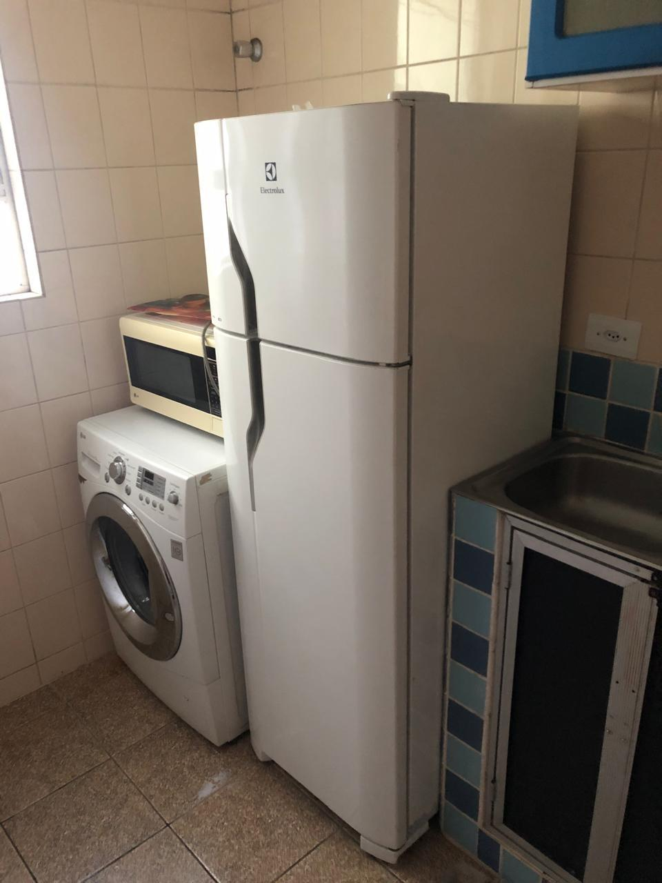 Imagens do imóveis APARTAMENTO PARA LOCAÇÃO - EDIFICIO RESIDENCIAL TIVOLI