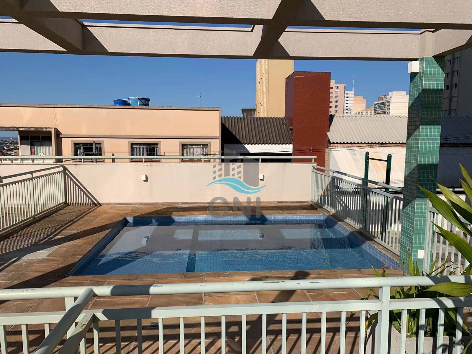 Imagens do imóveis APARTAMENTO A VENDA - EDIFICIO AQUA JARDIM