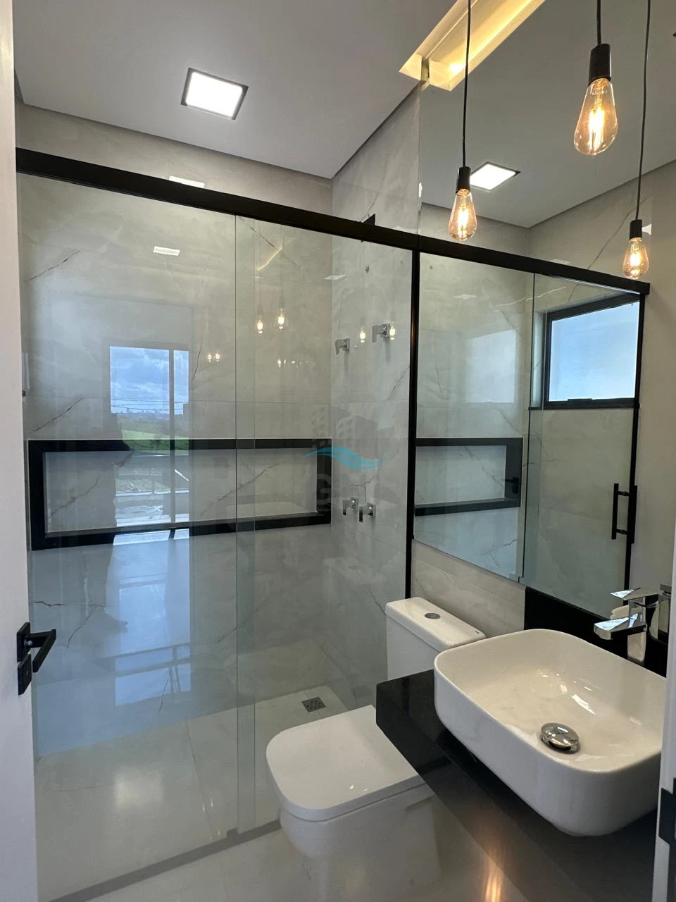 Imagens do imóveis CASA A VENDA - CONDOMINIO RESIDENCIAL MORADAS DO VALE