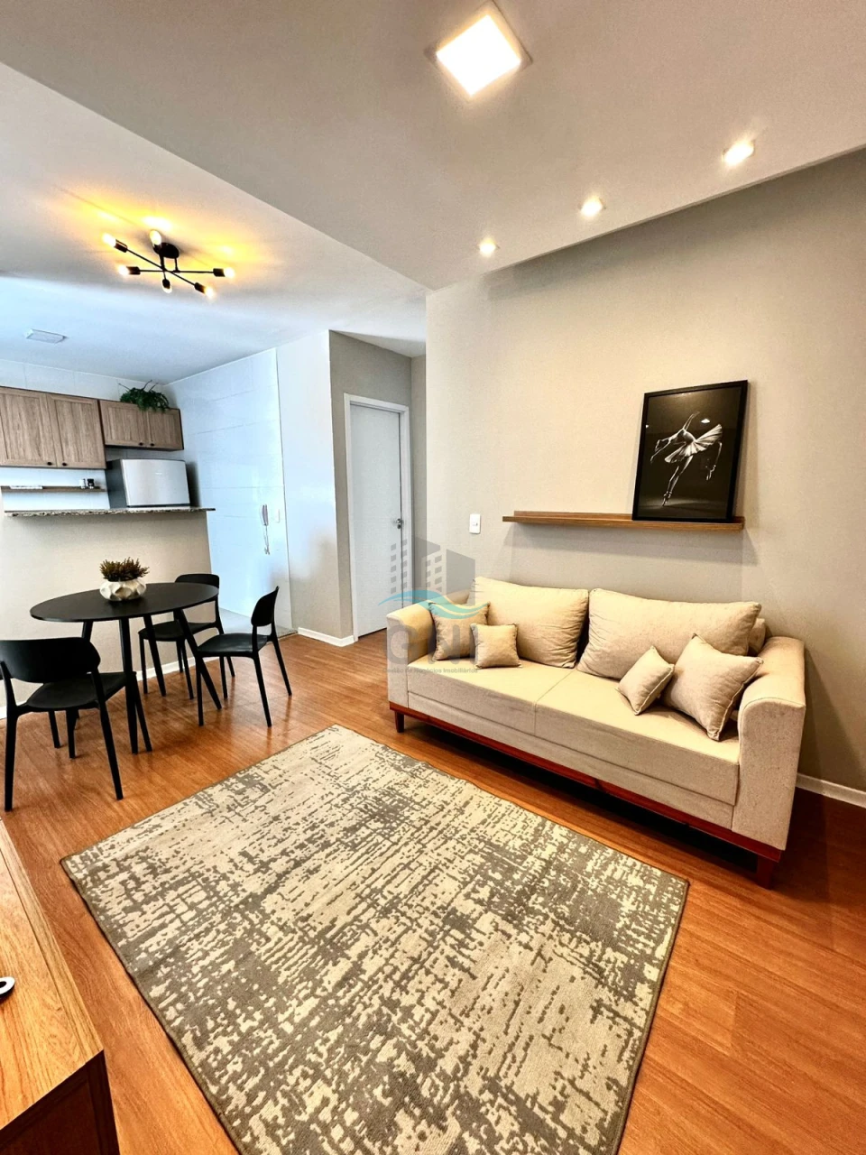 Imagens do imóveis APARTAMENTO A VENDA - EDIFICIO RESIDENCIAL SPAZIO LA VITTA