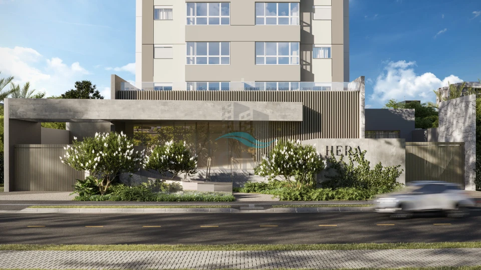 Imagens do imóveis APARTAMENTO A VENDA - EDIFICIO HERA VECTRA