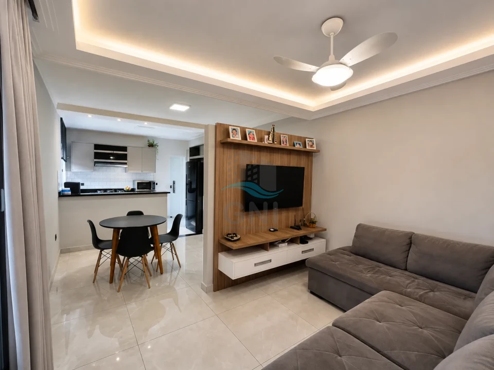 Imagens do imóveis CASA A VENDA - JARDIM BELO HORIZONTE