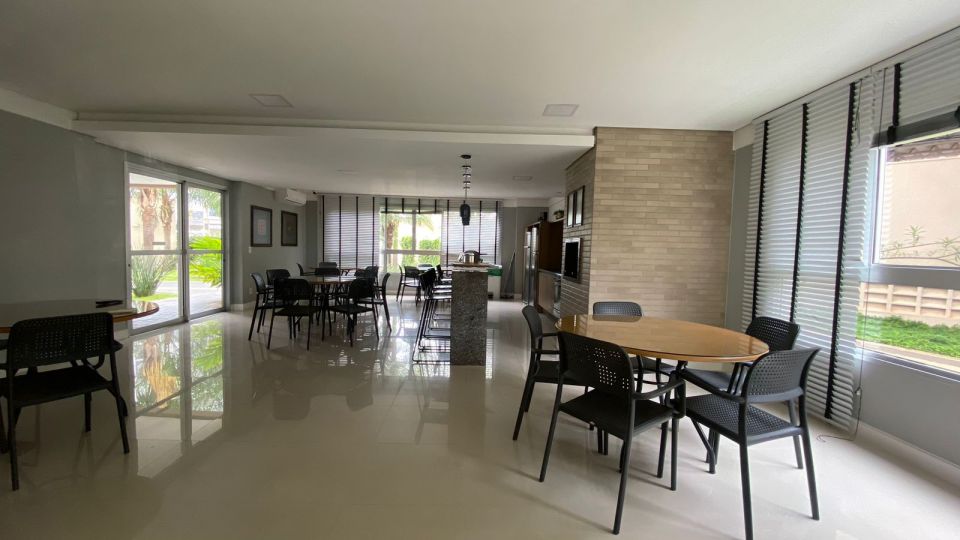 Imagens do imóveis APARTAMENTO LOCAÇÃO - EDIFICIO GARDEN PALHANO