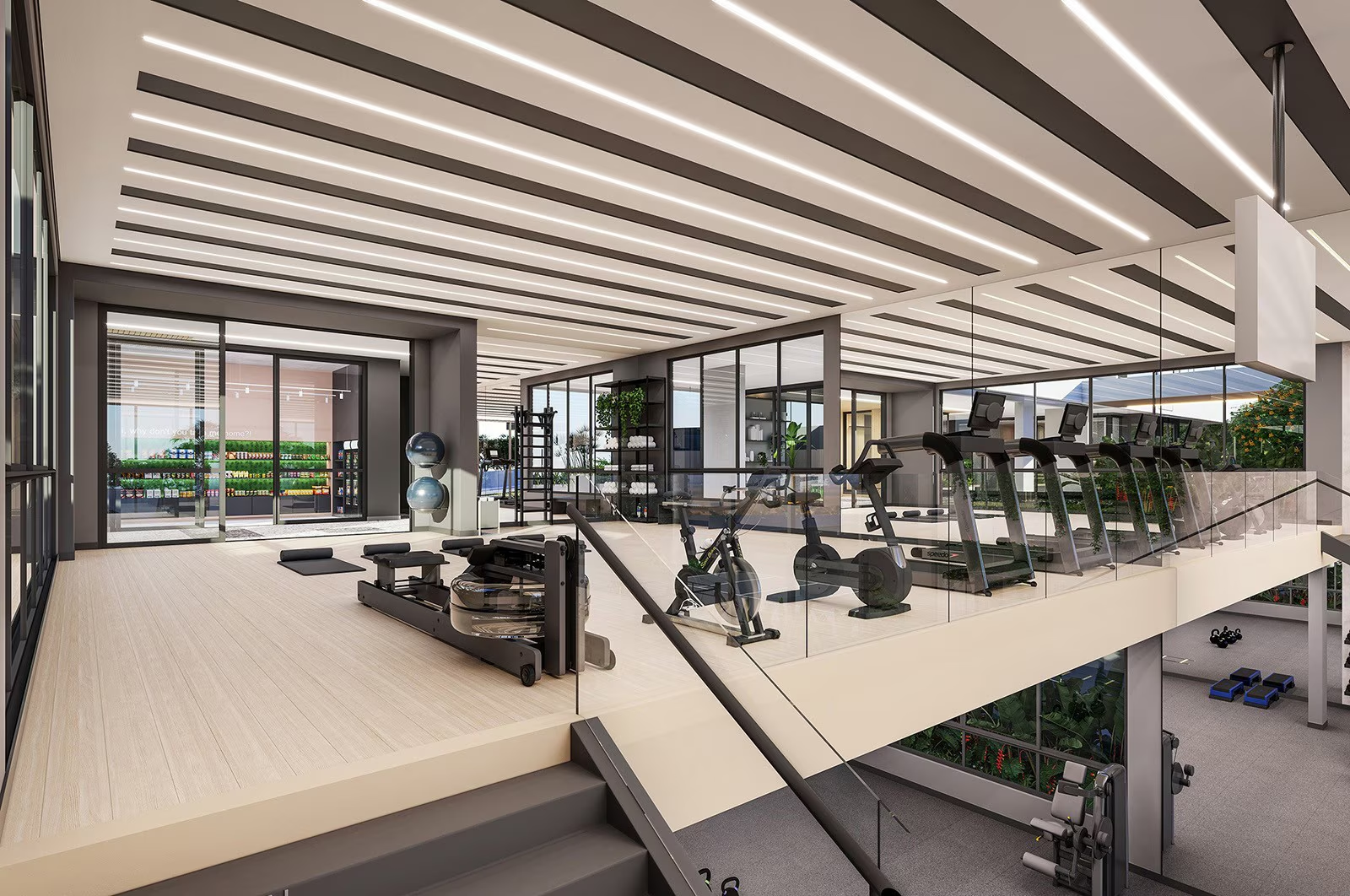 Imagens do imóveis APARTAMENTO PARA LOCAÇÃO - EDIFICIO SENSE RESIDENCE