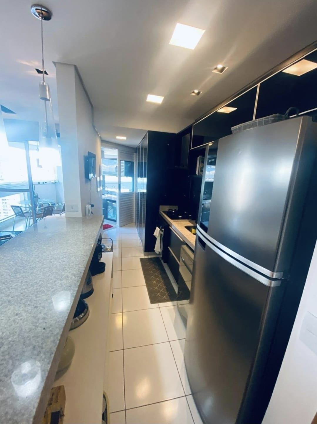 Imagens do imóveis APARTAMENTO A VENDA - EDIFICIO EVOLUTION HOME AYRTON SENNA