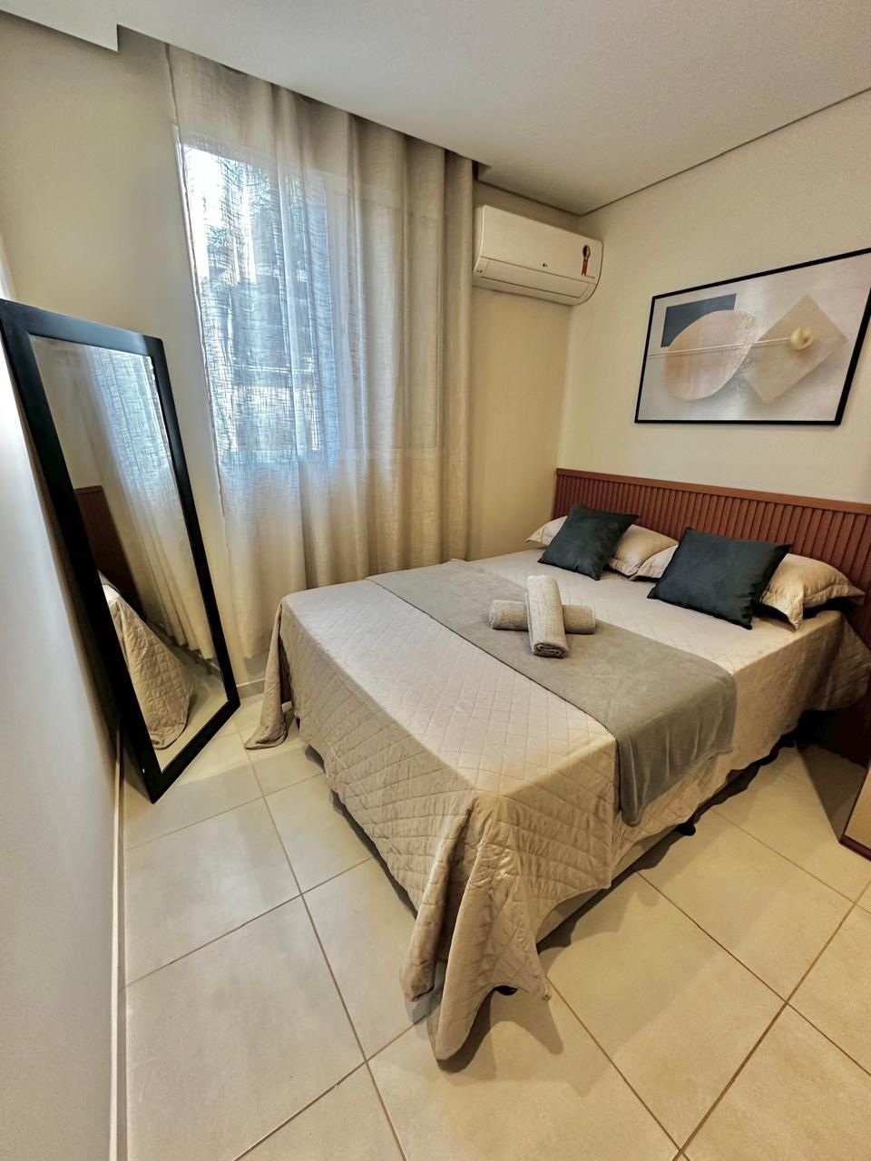 Imagens do imóveis APARTAMENTO A VENDA - EDIFICIO RESIDENCIAL SPAZIO LA VITTA
