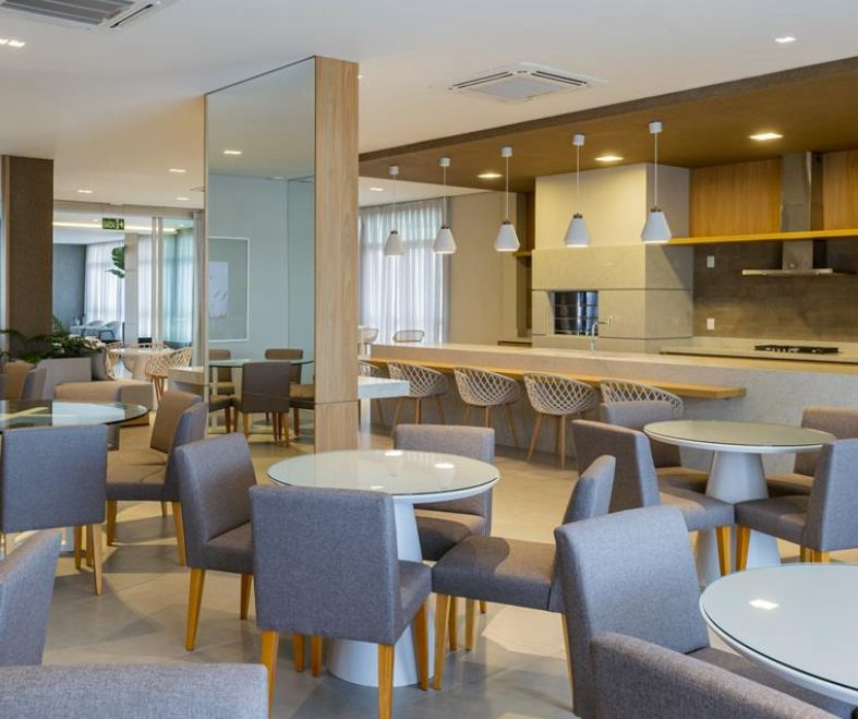 Imagens do imóveis APARTAMENTO A VENDA - EDIFICIO VISTA PARQUE