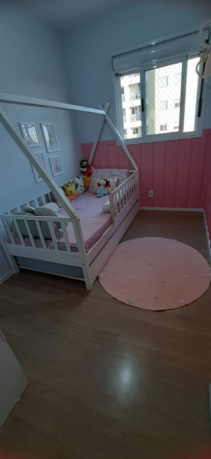 Imagens do imóveis APARTAMENTO PARA LOCAÇÃO - EDIFICIO VISTA PARQUE - JARDIM PRESIDENTE