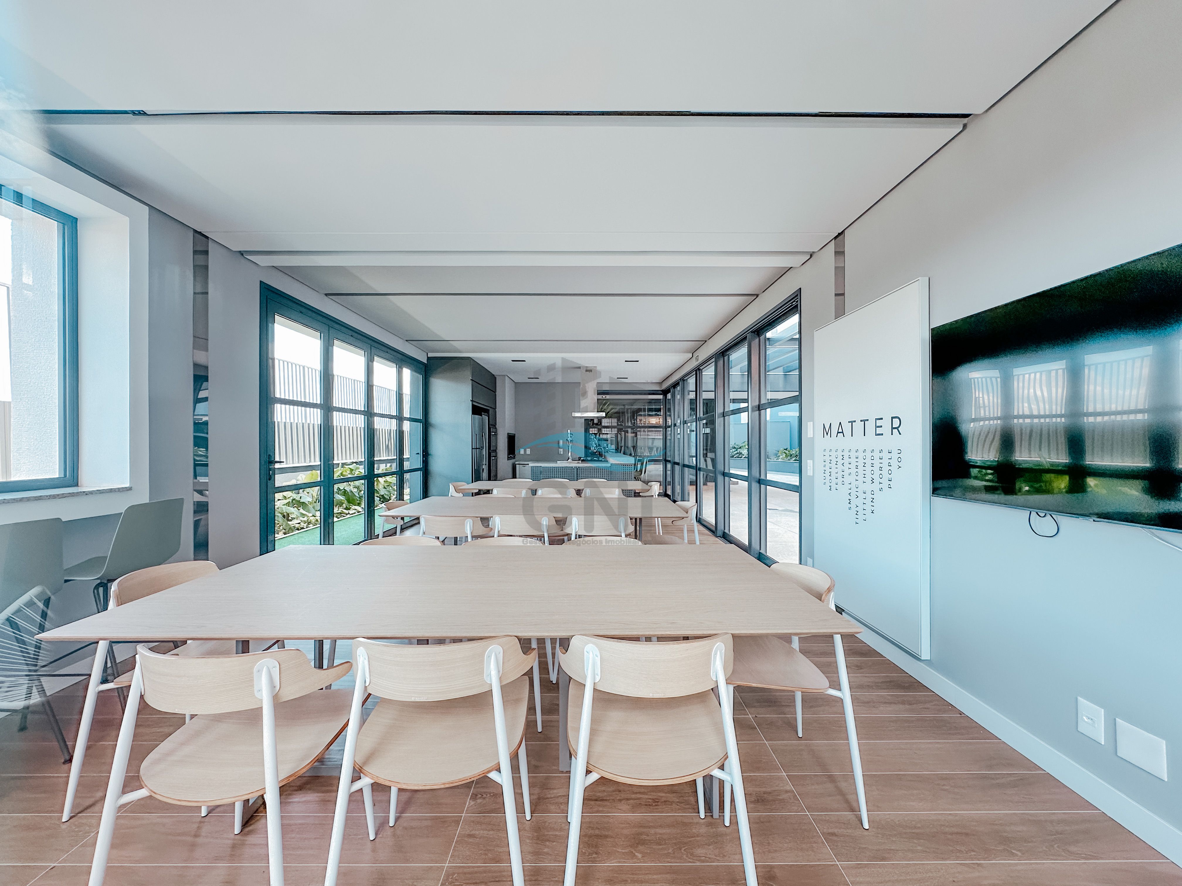 Imagens do imóveis APARTAMENTO PARA LOCAÇÃO - EDIFICIO INSIGHT PALHANO