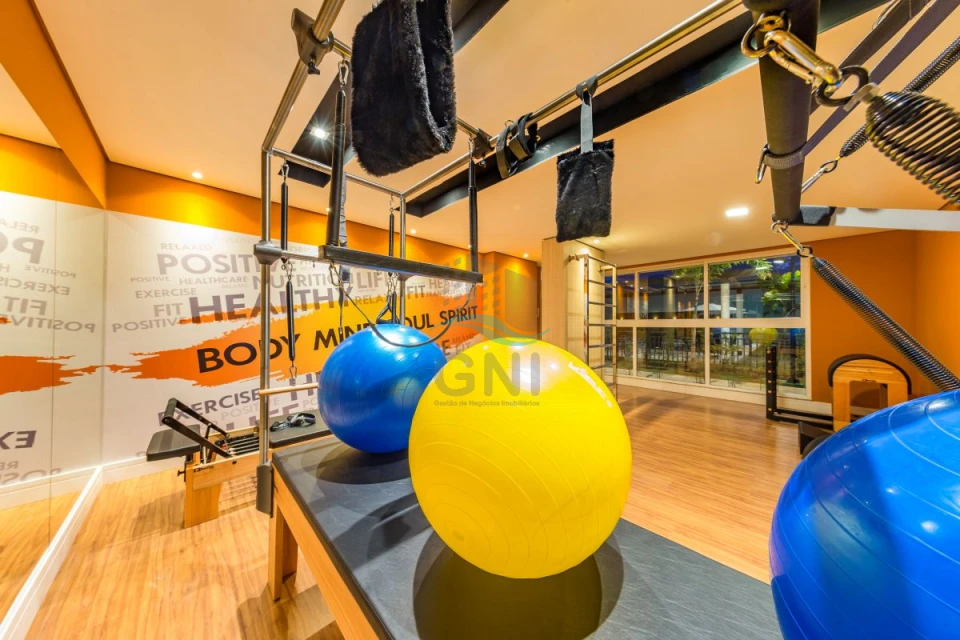 Imagens do imóveis APARTAMENTO A VENDA - BOULEVARD VILLAGE RESIDENCE