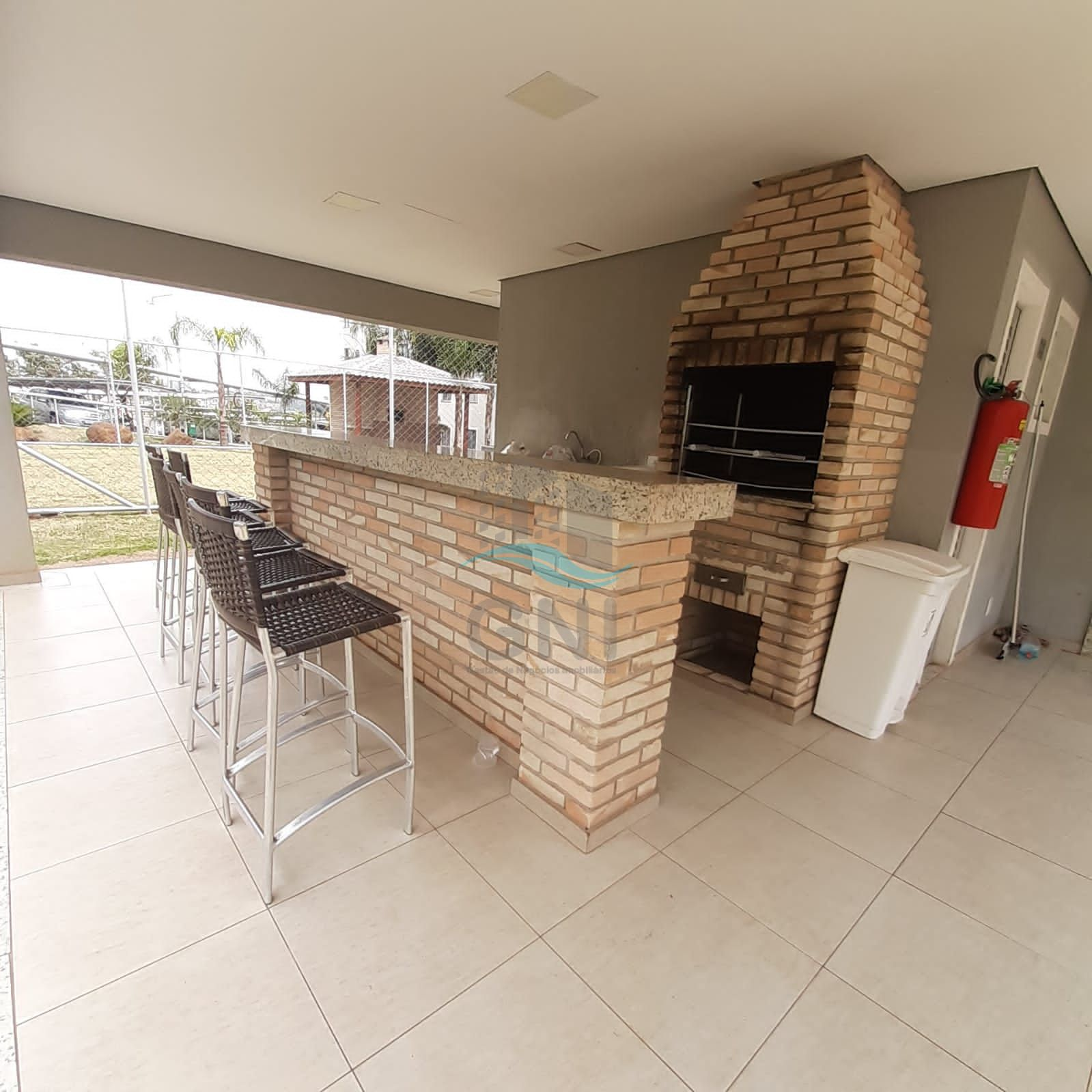 Imagens do imóveis APARTAMENTO A VENDA - EDIFICIO SPAZIO LEOPOLDINA