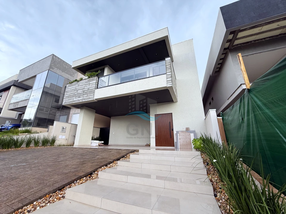 Imagens do imóveis CASA A VENDA - CONDOMINIO PARQUE TAUA ARANGUA