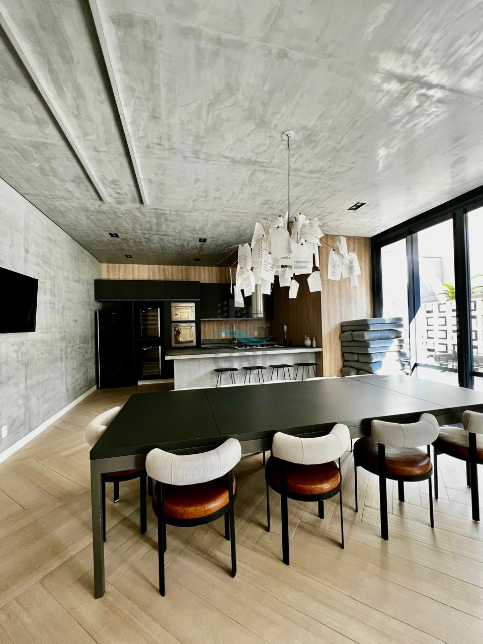 APARTAMENTO A VENDA - EDIFICIO ARCH PALHANO Imagens do imóveis APARTAMENTO A VENDA - EDIFICIO ARCH PALHANO