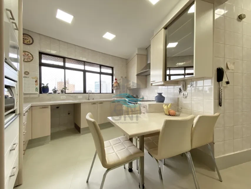 Imagens do imóveis COBERTURA PARA LOCAÇÃO - EDIFICIO PALAIS LAC DOR