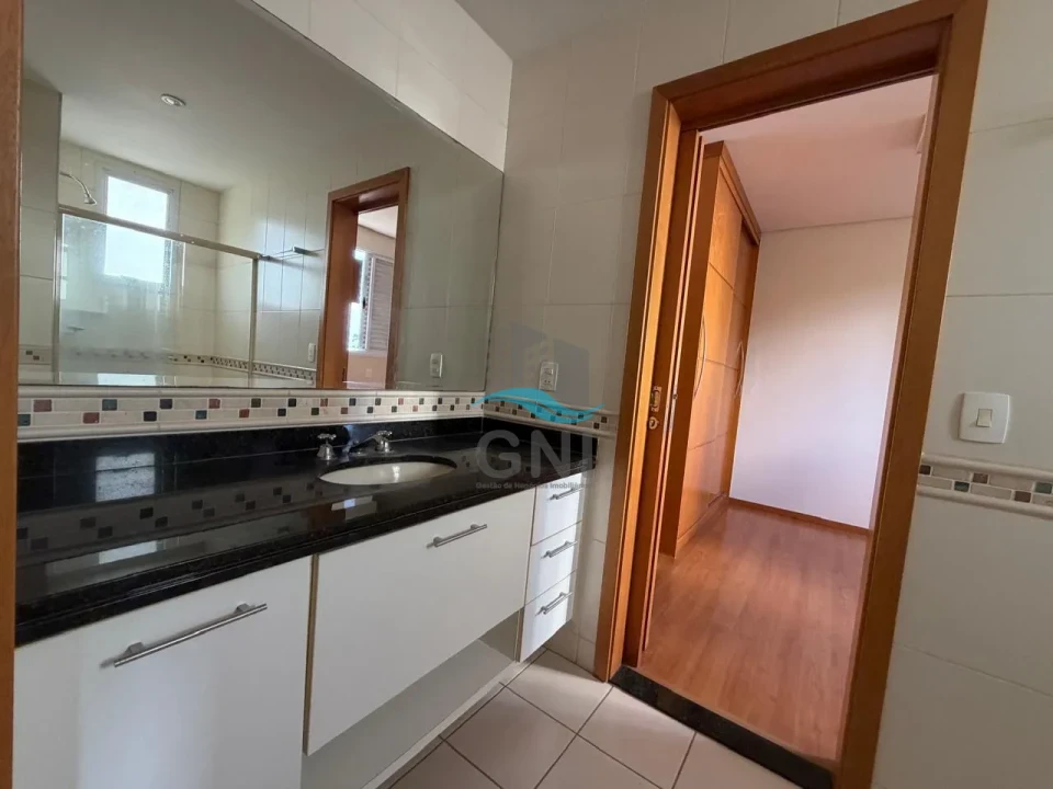 Imagens do imóveis APARTAMENTO A VENDA - EDIFÍCIO RESIDENCIAL PARANOÁ