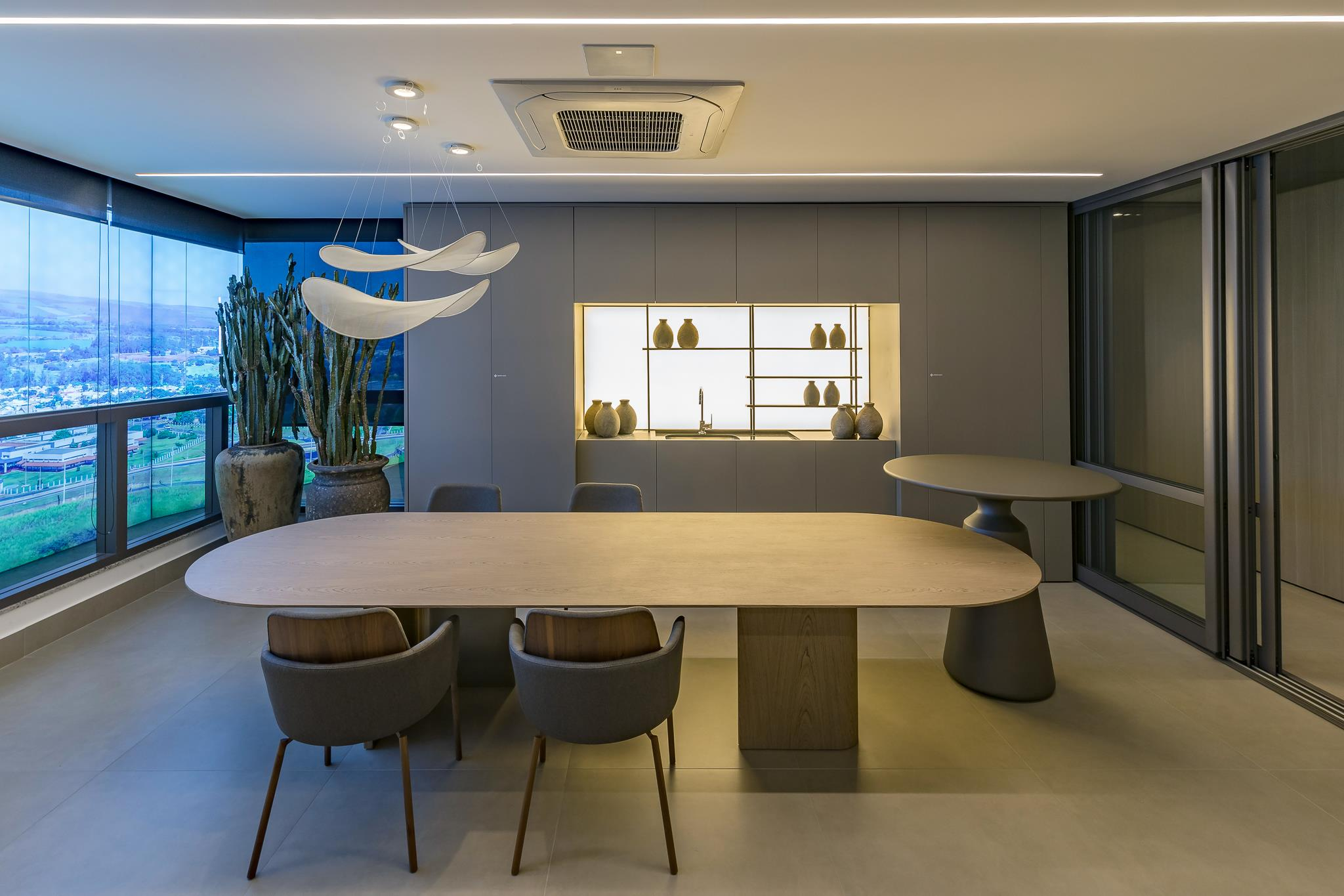 Imagens do imóveis APARTAMENTO A VENDA - EDIFICIO LUMINI