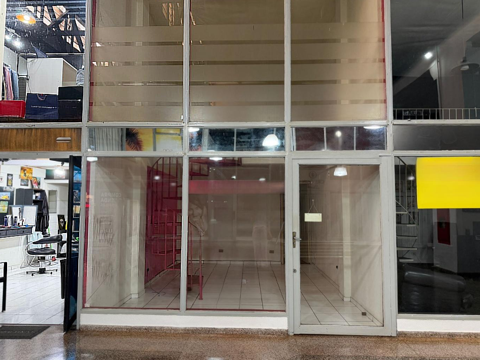 Imagens do imóveis LOJA COMERCIAL A VENDA - SHOPPING GRÃO PARÁ - CENTRO