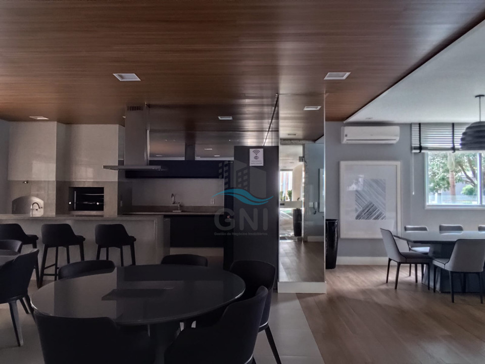 Imagens do imóveis APARTAMENTO PARA LOCAÇÃO - EDIFÍCIO TRÉSOR RESIDENCE