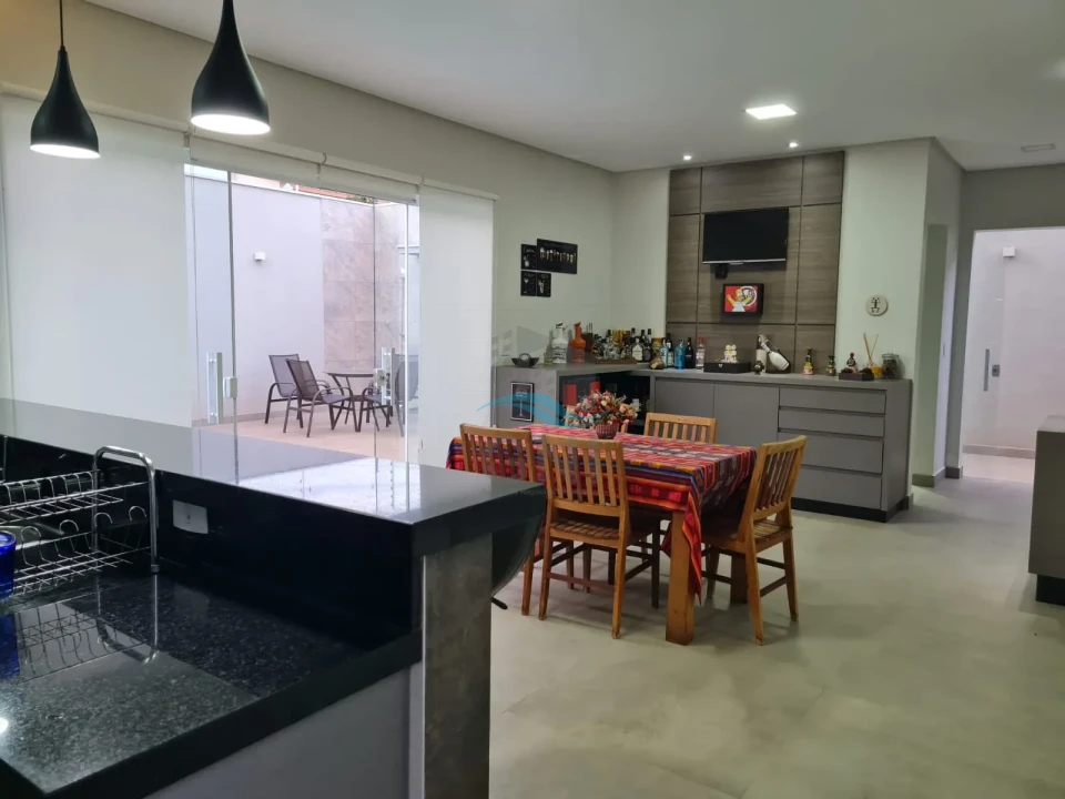 Imagens do imóveis CASA A VENDA - JANDAIA DO SUL