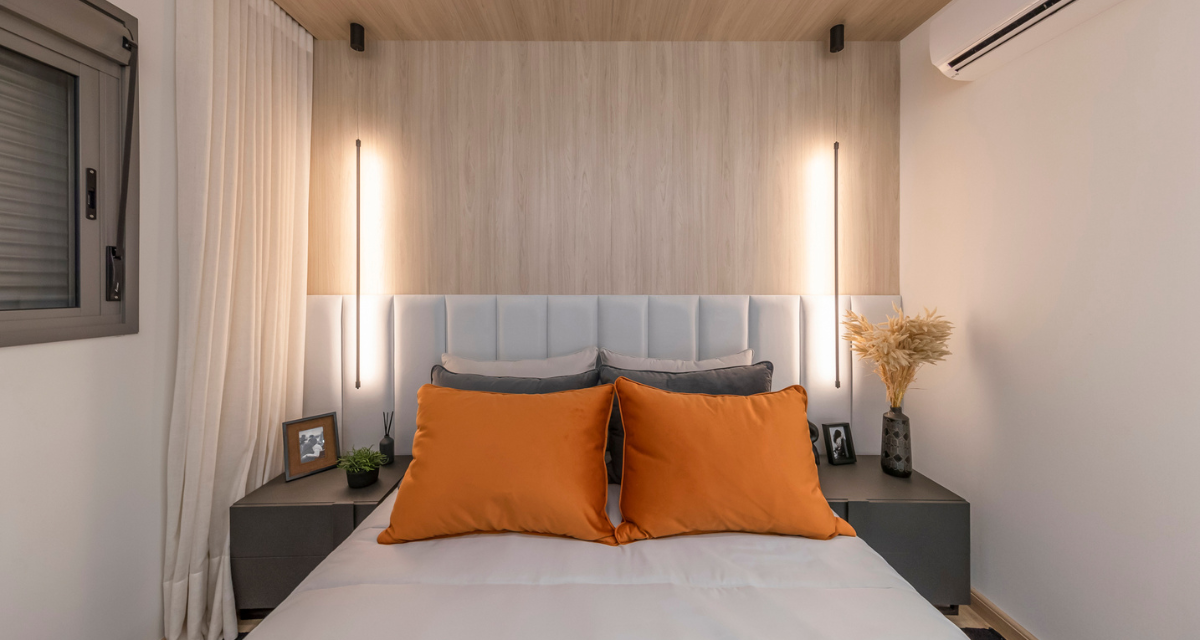 APARTAMENTO A VENDA - EDIFICIO HYPE Imagens do imóveis APARTAMENTO A VENDA - EDIFICIO HYPE