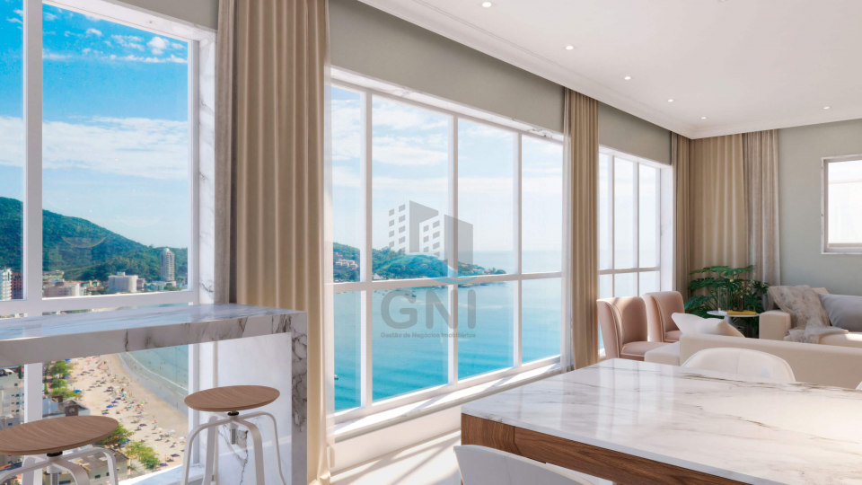 A PARTAMENTO À VENDA - EDIFÍCIO AL MARE RESIDENCE Imagens do imóveis A PARTAMENTO À VENDA - EDIFÍCIO AL MARE RESIDENCE