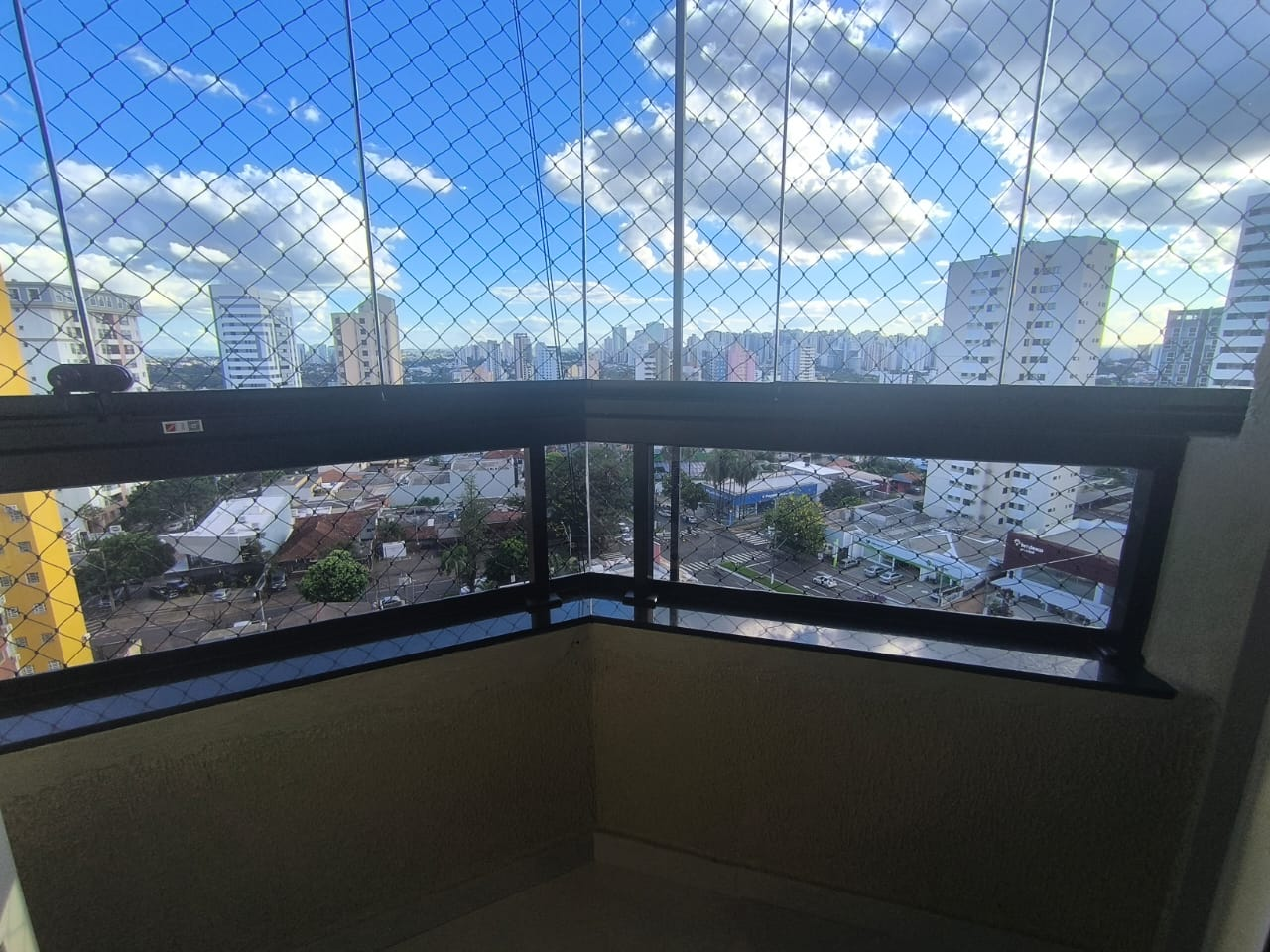 Imagens do imóveis APARTAMENTO A VENDA - EDIFICIO RESIDENCIAL BRISTOL PARK