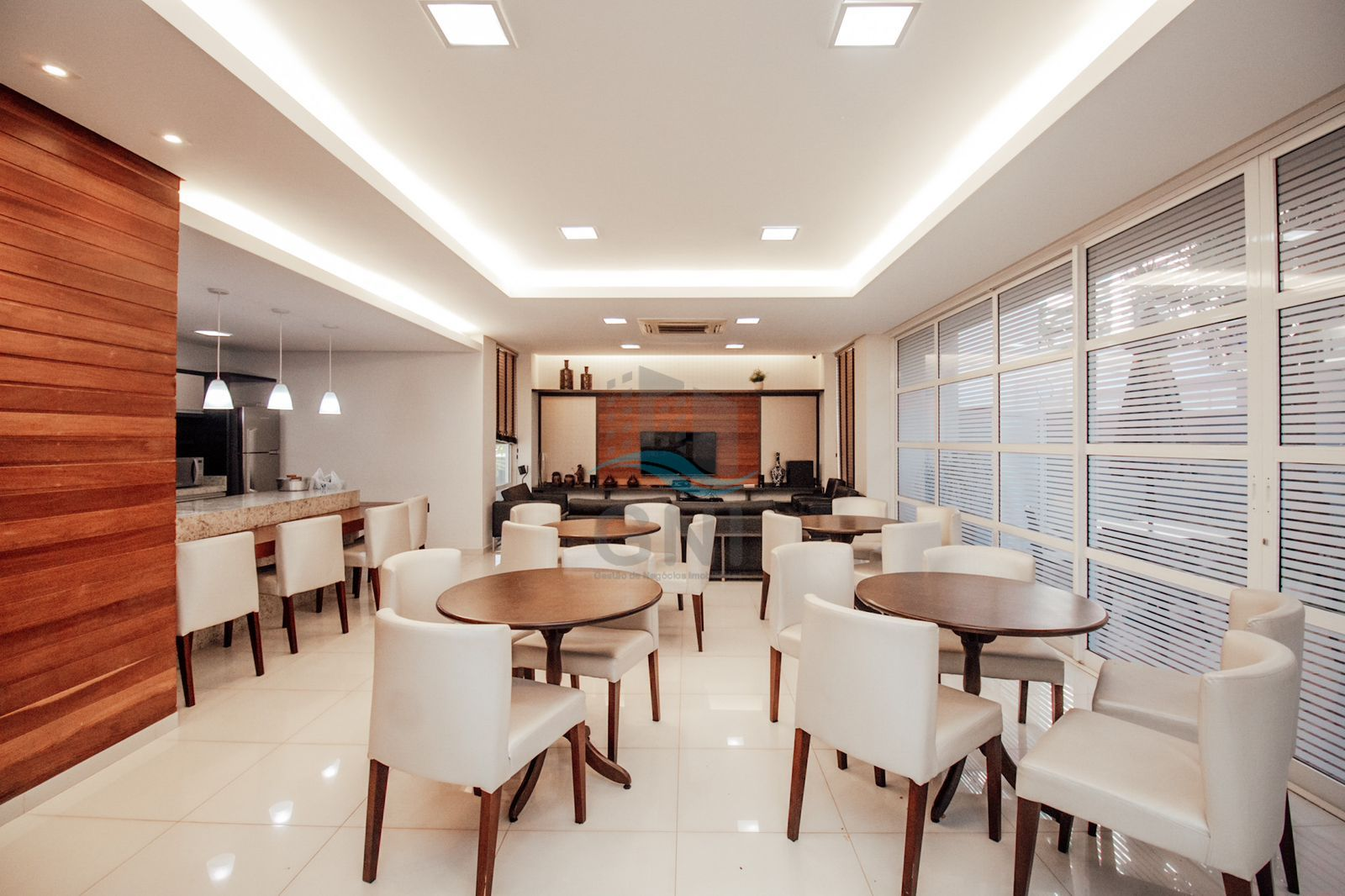 APARTAMENTO PARA LOCAÇÃO - EDIFICIO TERROIR RESIDENCE