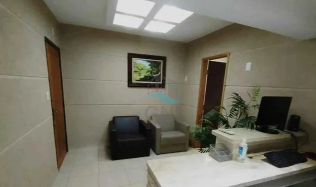 Imagens do imóveis SALA COMERCIAL A VENDA - CENTRO