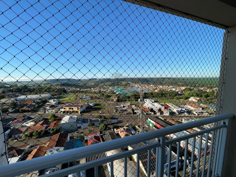 Imagens do imóveis APARTAMENTO A VENDA - CENTRAL PARK RESIDENCE IBIPORA