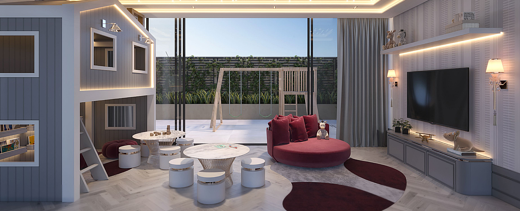 APARTAMENTO A VENDA - EDIFICIO LATITUDE Imagens do imóveis APARTAMENTO A VENDA - EDIFICIO LATITUDE