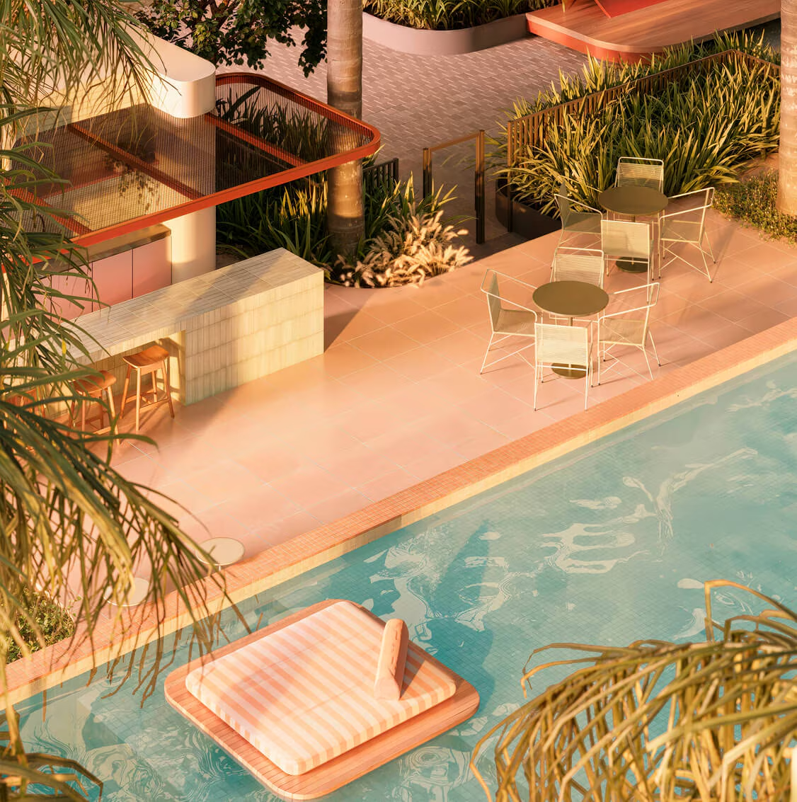 EDIFICIO SUMMER Imagens do imóveis EDIFICIO SUMMER