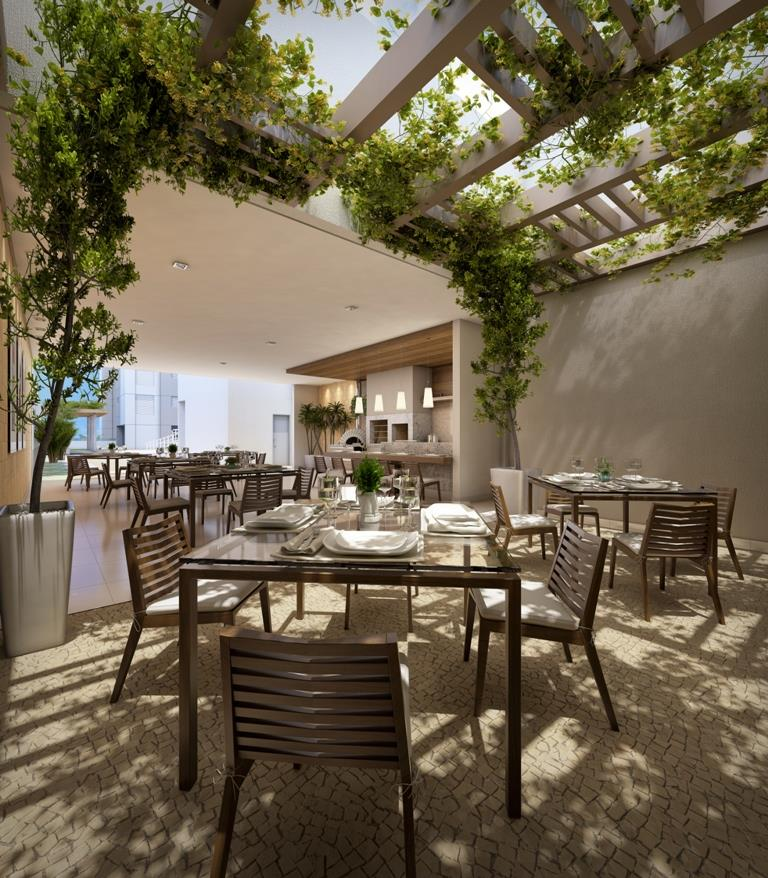 Imagens do imóveis APARTAMENTO A VENDA - EDIFICIO MAISON MONTALCINO