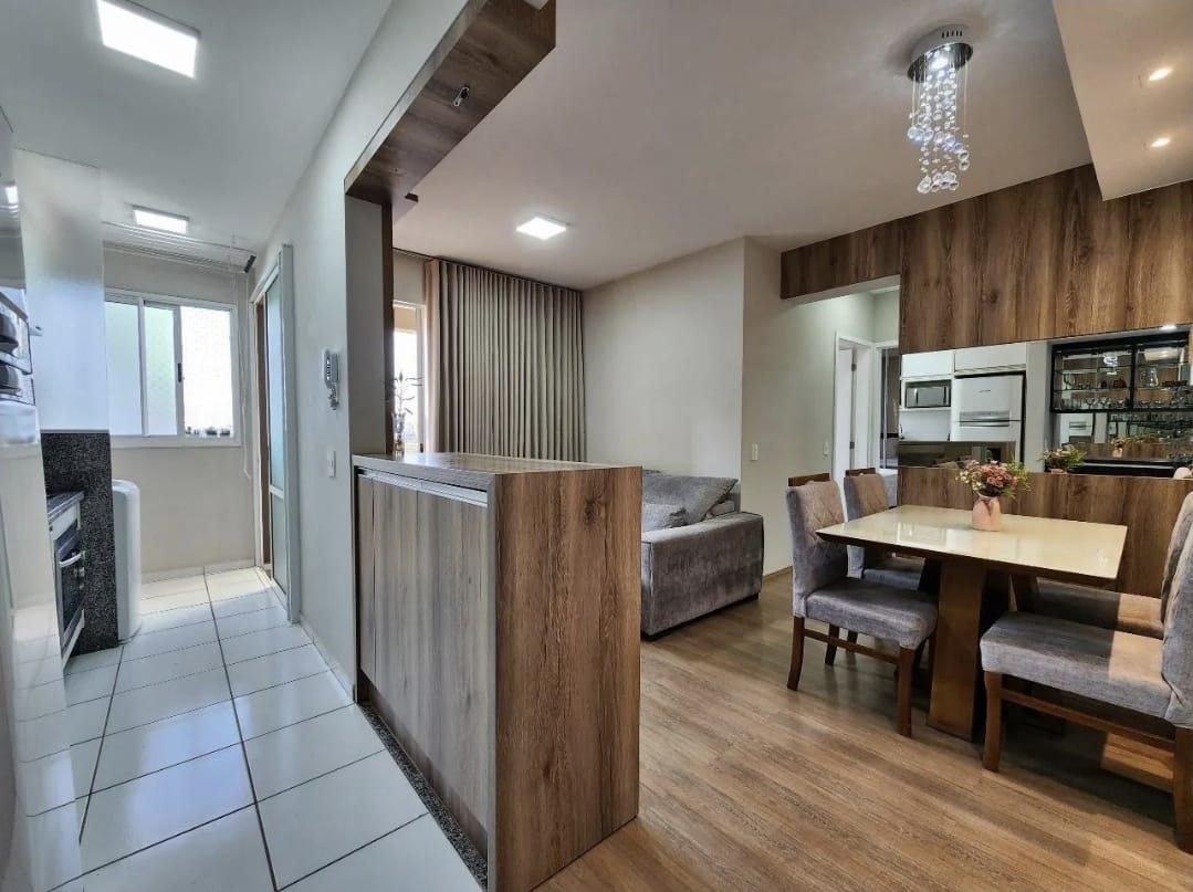 Imagens do imóveis APARTAMENTO A VENDA - EDIFICIO SOLAR ALTA VISTA