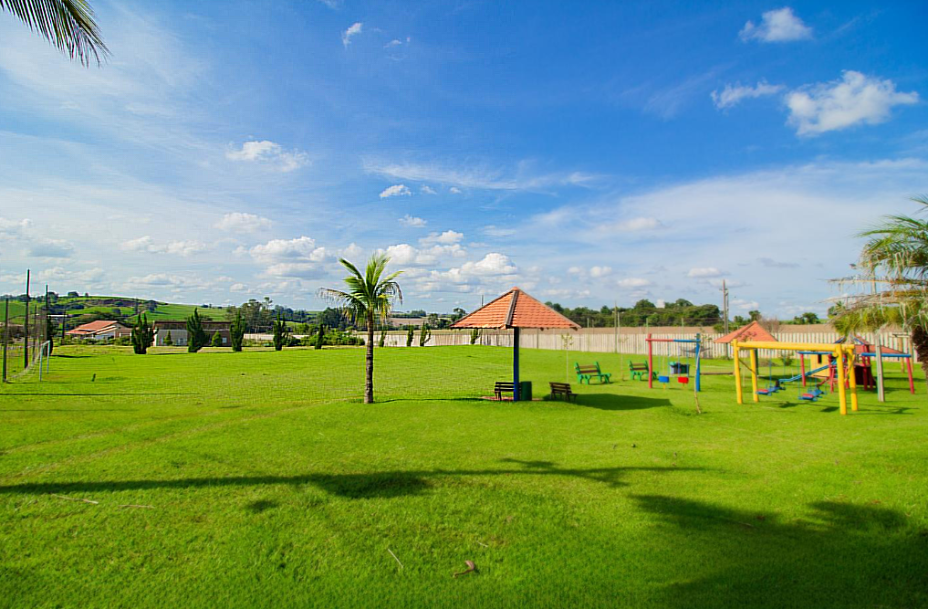 Imagens do imóveis TERRENO A VENDA - CONDOMÍNIO ESTANCIA SANTA PAULA